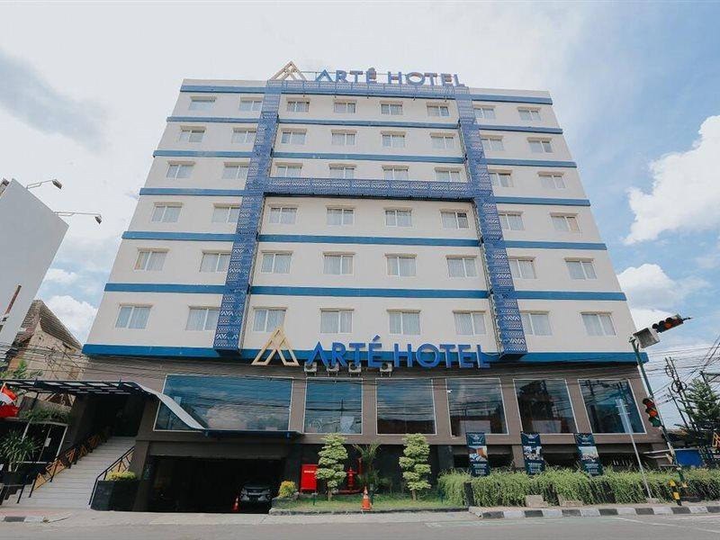 Hotel Arte Yogyakarta