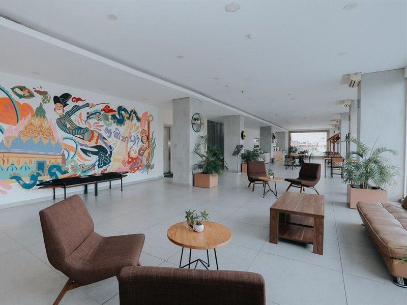 Arte Hotel