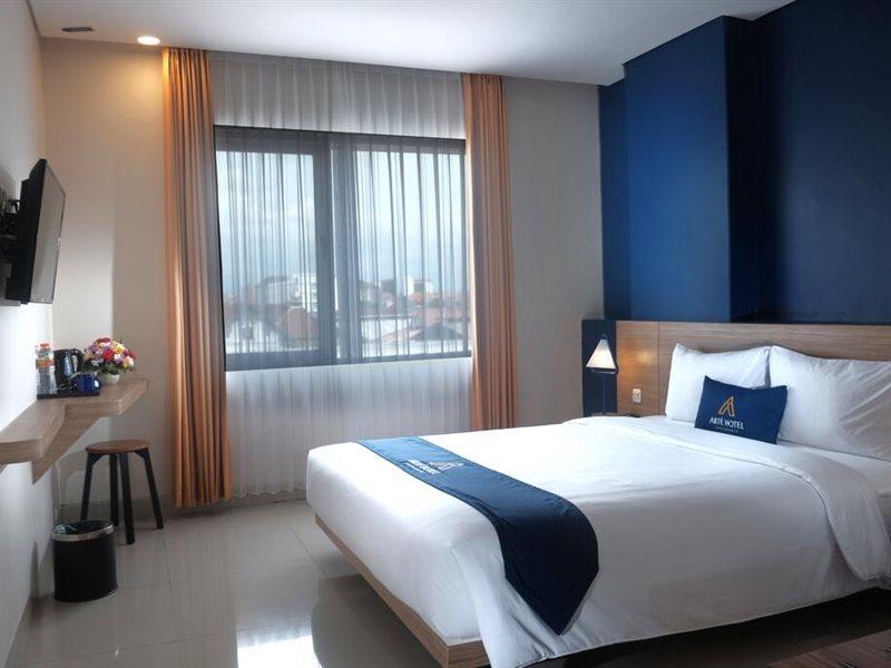 Hotel Arte