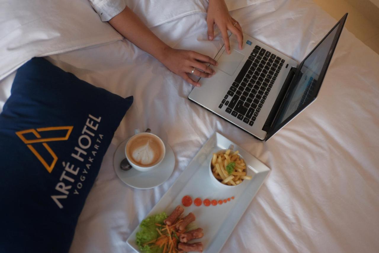 Arte Hotel Yogyakarta