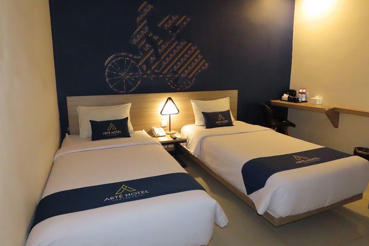 Hotel Arte 3*