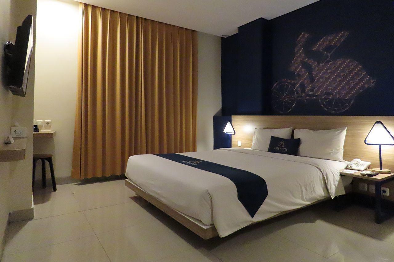 Arte 3* Yogyakarta