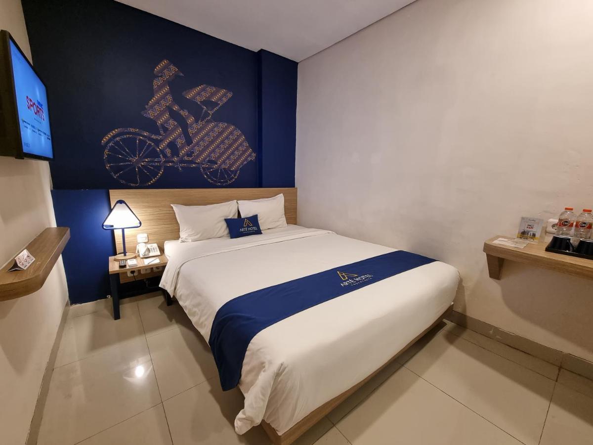 Hotel Arte Yogyakarta