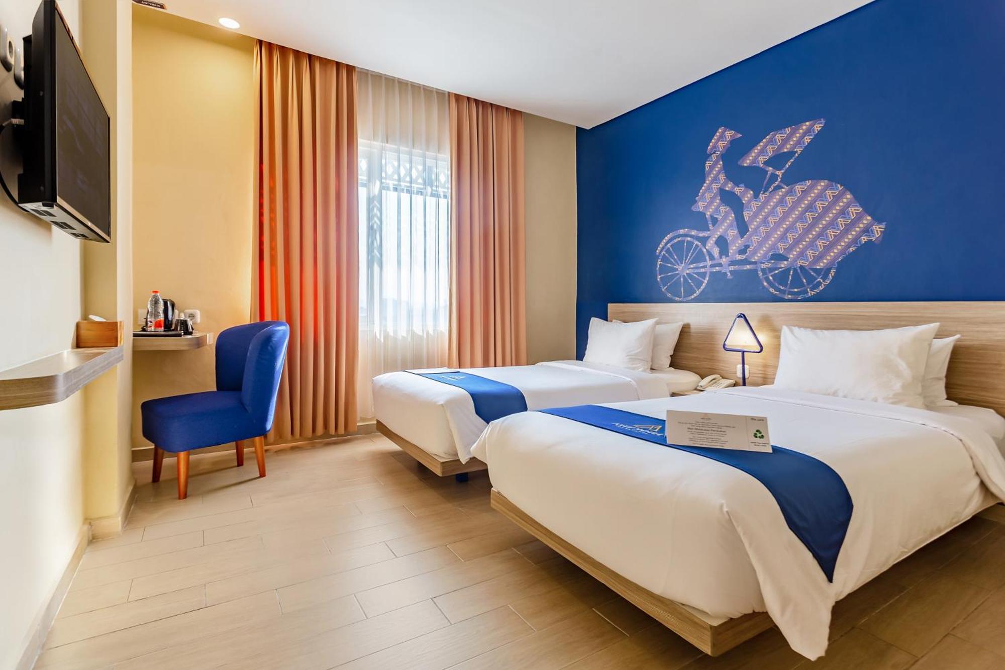 Arte 3* Yogyakarta