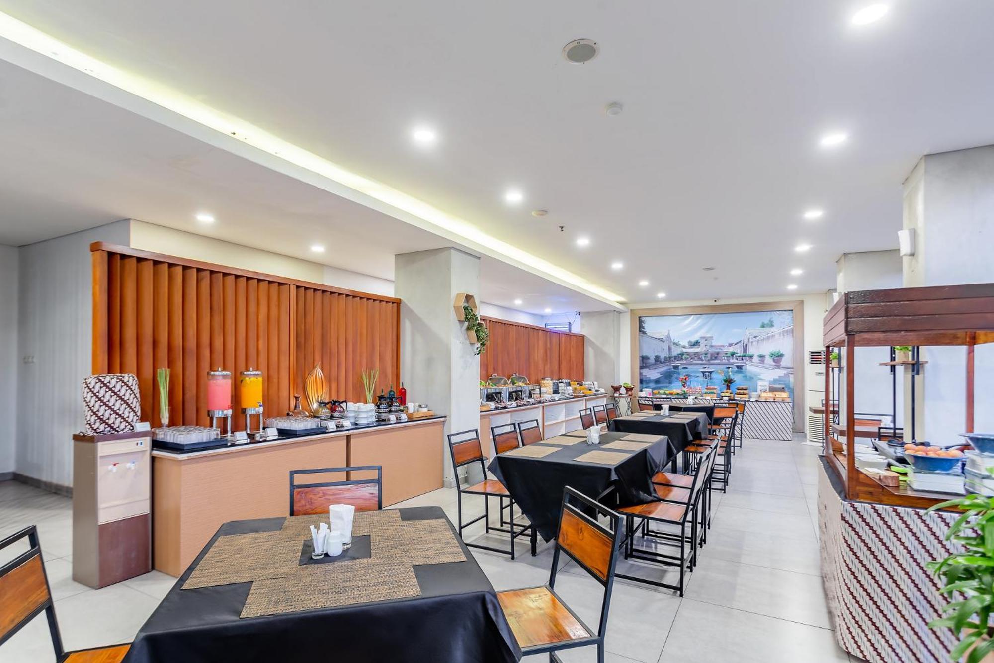 Arte 3* Yogyakarta